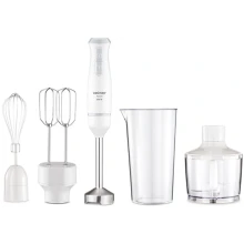 Blender ręczny Zelmer Pulsar Premium ZHB4563S