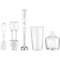 Blender ręczny Zelmer Pulsar Premium ZHB4563S