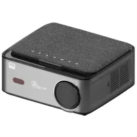 Projektor Extralink Smart Life Vision Pro FHD 1920x1080 Wi-Fi Android