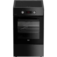 Kuchnia indukcyjna Beko FSM59305BDT