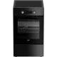 Kuchnia indukcyjna Beko FSM59305BDT