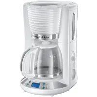 Ekspres przelewowy Russell Hobbs 24390-56 Biały