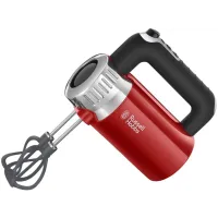 Mikser ręczny Russell Hobbs Retro Red 25200-56
