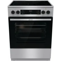Kuchnia ceramiczna Gorenje GECS6C70XC