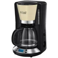 Ekspres przelewowy Russell Hobbs 24033-56 Kremowy