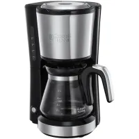 Ekspres przelewowy Russell Hobbs 24210-56 Srebrny