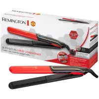 Prostownica Remington Sleek & Curl Expert Manchester United Edition S6755