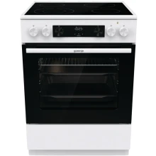 Kuchnia ceramiczna Gorenje GECS6C70WC