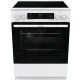Kuchnia ceramiczna Gorenje GECS6C70WC
