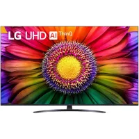 Telewizor LG 55UR81003LJ 55" LED 4K UHD WebOS TV ThinQ AI