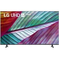 Telewizor LG 75UR78003LK 75" LED 4K UHD WebOS TV ThinQ AI