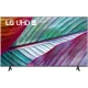 Telewizor LG 50UR78003LK 50" LED 4K UHD WebOS TV ThinQ AI