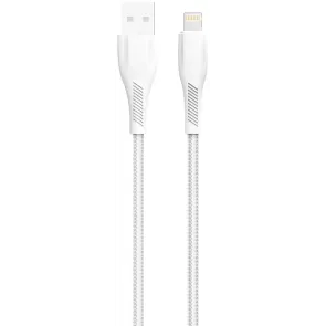 kabel-usb-a-lightning-korgy-alw12-1.2m-bialy.webp