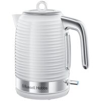 Czajnik elektryczny Russell Hobbs Inspire 24360-70 Biały