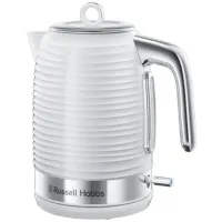 Czajnik elektryczny Russell Hobbs Inspire 24360-70 Biały