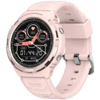 Smartwatch Maxcom FW100 Titan Valkiria Różowy