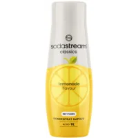 Syrop SodaStream Lemon Zero 440 ml