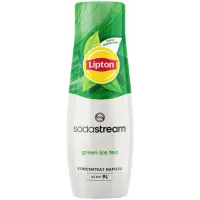 Syrop SodaStream Lipton Green Ice Tea 440 ml