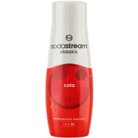 Syrop SodaStream Cola 440 ml