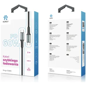 kabel-usb-c-usb-c-korgy-ccb20-60w-2m-czarny_opakowanie.webp