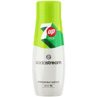 Syrop SodaStream 7UP Free 440 ml