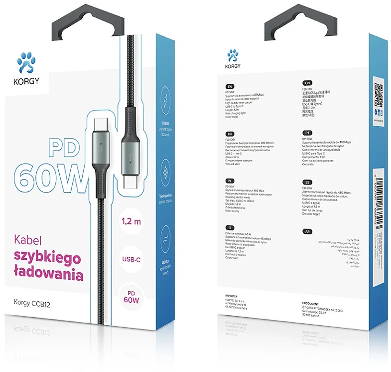 kabel-usb-c-usb-c-korgy-ccb12-60w-1.2m-opakowanie.webp