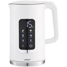 Czajnik elektryczny Maestro MR-024 Biały
