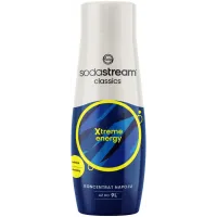 Syrop SodaStream Energy 440 ml