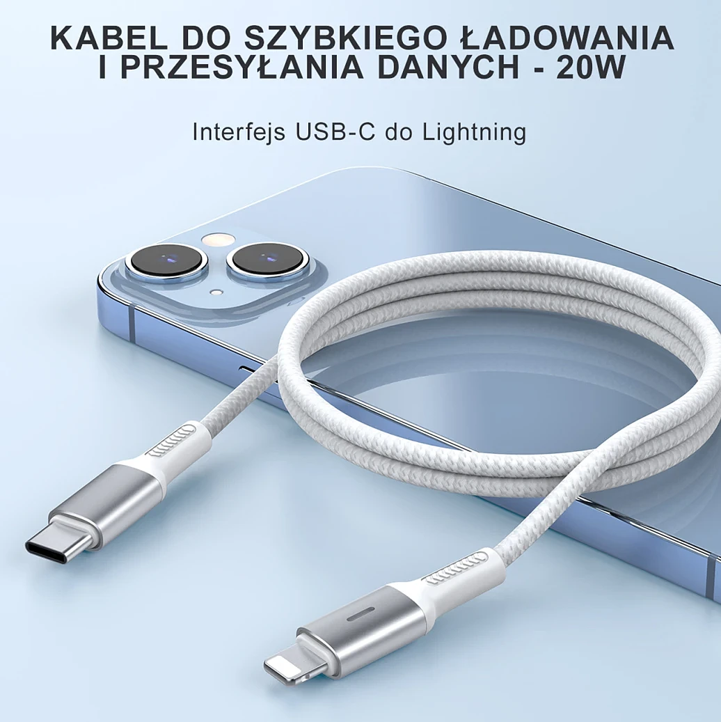 kabel-usb-c-lighting-korgy-clw20-20w-2m-2.webp