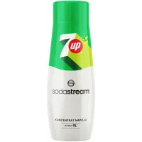 Syrop SodaStream 7Up 440 ml