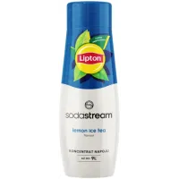 Syrop SodaStream Lipton Ice Tea Lemon 440 ml