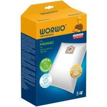 Worki do odkurzacza Worwo PRMB01