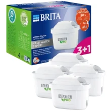 Wkład filtrujący Brita Maxtra Pro Hard Water Expert 3+1 szt.
