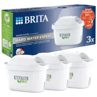 Wkład filtrujący Brita Maxtra Pro Hard Water Expert 3 szt.