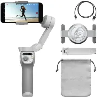 Gimbal DJI Osmo Mobile SE
