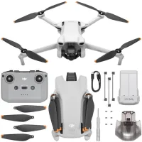 Dron DJI Mini 3 (RC-N1)