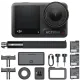 Kamera sportowa DJI Osmo Action 4 Adventure Combo
