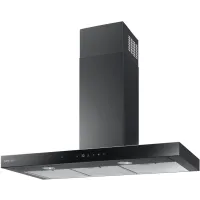 Okap kominowy Samsung NK36C5703TM