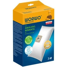 Worki do odkurzacza Worwo RMB06