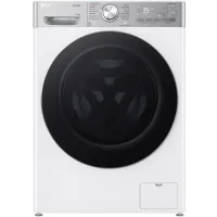 Pralko-suszarka LG F2D95902W 9/5kg 1200obr. ThinQ AI DD Slim