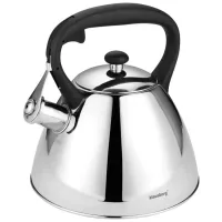 Czajnik Klausberg KB-7207 Inox