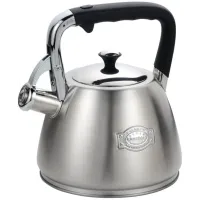Czajnik Klausberg KB-7612 Inox