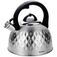 Czajnik Klausberg KB-7549 Inox