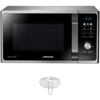 Kuchenka mikrofalowa Samsung MG23F301TAS