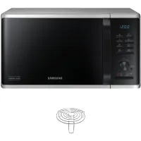 Kuchenka mikrofalowa Samsung MG23K3515AS