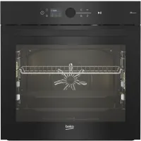 Piekarnik elektryczny Beko BBIMM18500BCSWE AeroPerfect Pieczenie 3D Grill Termosonda CookSense