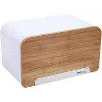 Chlebak Kinghoff KH-1072 Biały