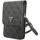 Torebka/etui Guess GUWBP4TMGR Czarny