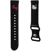 pasek-hello-kitty-uniwersalny-hkuwlschblk-silikon-22-mm-bez-zegarka.webp