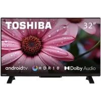 Telewizor Toshiba 32WA2363DG 32" LCD HD Ready Android TV